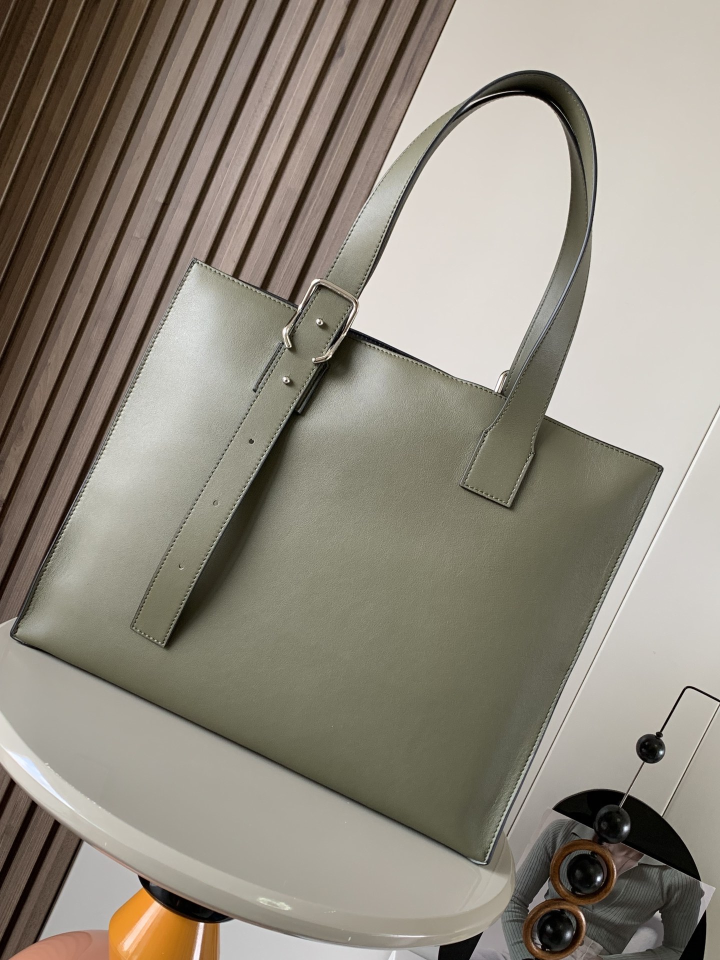 Loewe Shopping Bags